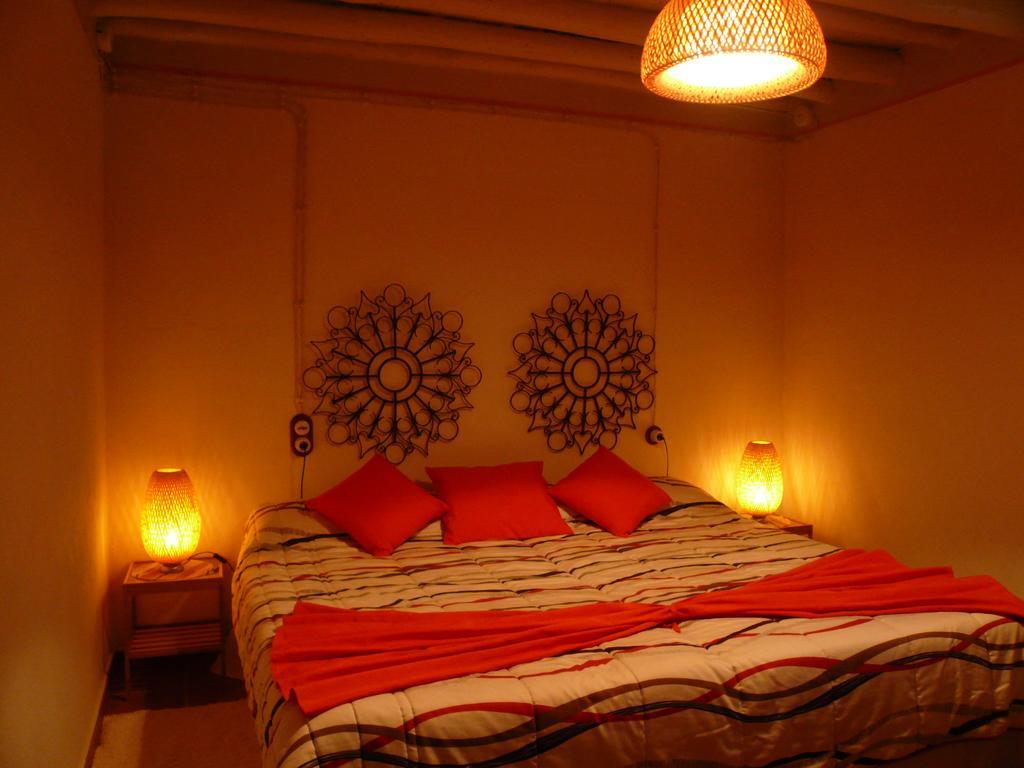 Apartament Cortijo Pilongo Monachil Pokój zdjęcie
